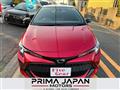 2021 Toyota Corolla Sports
