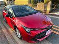 2021 Toyota Corolla Sports