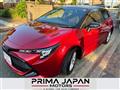 2021 Toyota Corolla Sports
