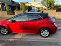 2021 Toyota Corolla Sports