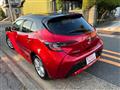 2021 Toyota Corolla Sports