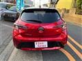2021 Toyota Corolla Sports