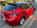 2021 Toyota Corolla Sports