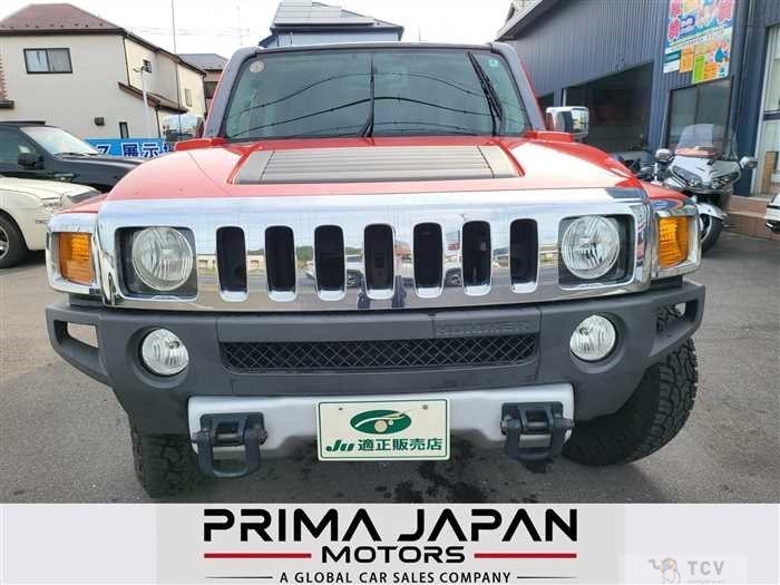 2012 Hummer H3