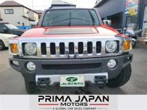 2012 Hummer H3