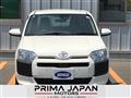 2026 Toyota Probox Van