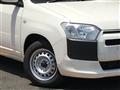 2026 Toyota Probox Van