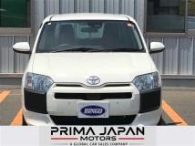 2026 Toyota Probox Van