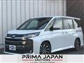 2026 Toyota Noah