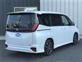 2026 Toyota Noah