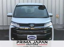2026 Toyota Noah