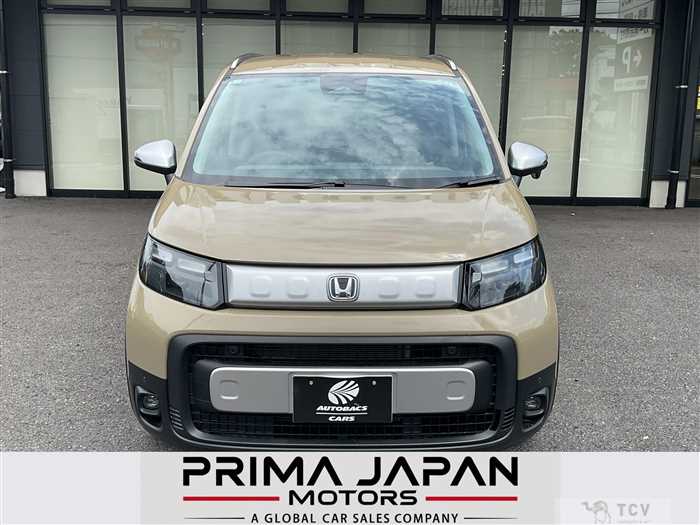 2026 Honda Freed