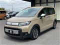 2026 Honda Freed