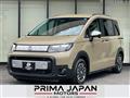 2026 Honda Freed