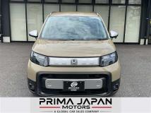 2026 Honda Freed