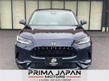 2022 Honda Z