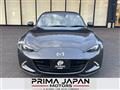 2015 Mazda Roadster
