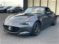 2015 Mazda Roadster