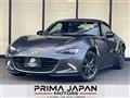 2015 Mazda Roadster