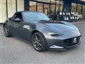 2015 Mazda Roadster