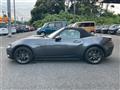 2015 Mazda Roadster