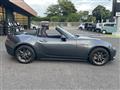 2015 Mazda Roadster