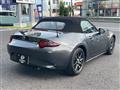 2015 Mazda Roadster