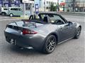 2015 Mazda Roadster