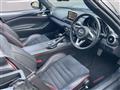 2015 Mazda Roadster