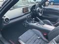2015 Mazda Roadster