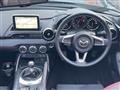 2015 Mazda Roadster
