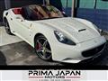 2013 Ferrari CALIFORNIA