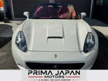 2013 Ferrari CALIFORNIA