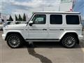 2021 Mercedes-Benz G-Class