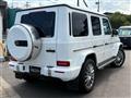 2021 Mercedes-Benz G-Class