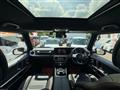 2021 Mercedes-Benz G-Class