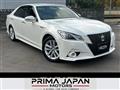 2013 Toyota Crown Athlete Series