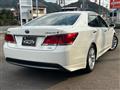 2013 Toyota Crown Athlete Series