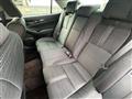 2013 Toyota Crown Athlete Series