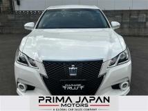 2013 Toyota Crown Athlete Series