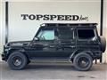 2014 Mercedes-Benz G-Class