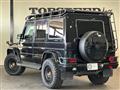 2014 Mercedes-Benz G-Class