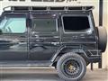 2014 Mercedes-Benz G-Class