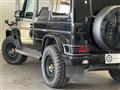 2014 Mercedes-Benz G-Class