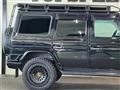 2014 Mercedes-Benz G-Class