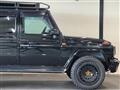 2014 Mercedes-Benz G-Class