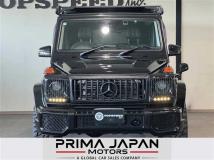 2014 Mercedes-Benz G-Class