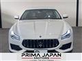 2015 Maserati Quattroporte