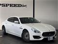 2015 Maserati Quattroporte
