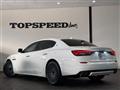 2015 Maserati Quattroporte